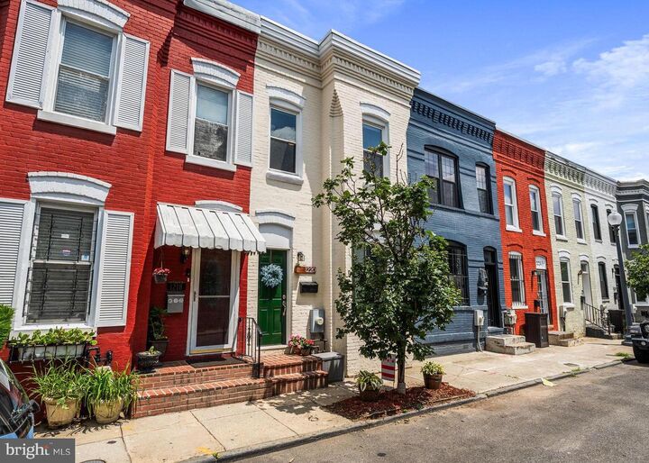 1220 Wylie Street NE  Washington DC 20002 photo