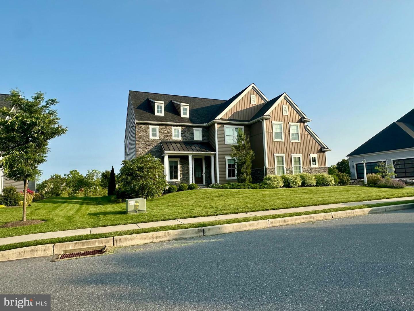 Property Photo: 548 E Delp Road PA 17601
