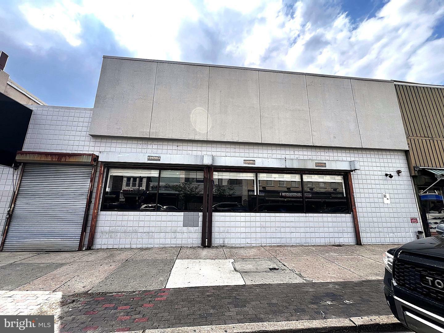 Property Photo: 5612-5614 N 5th Street PA 19120