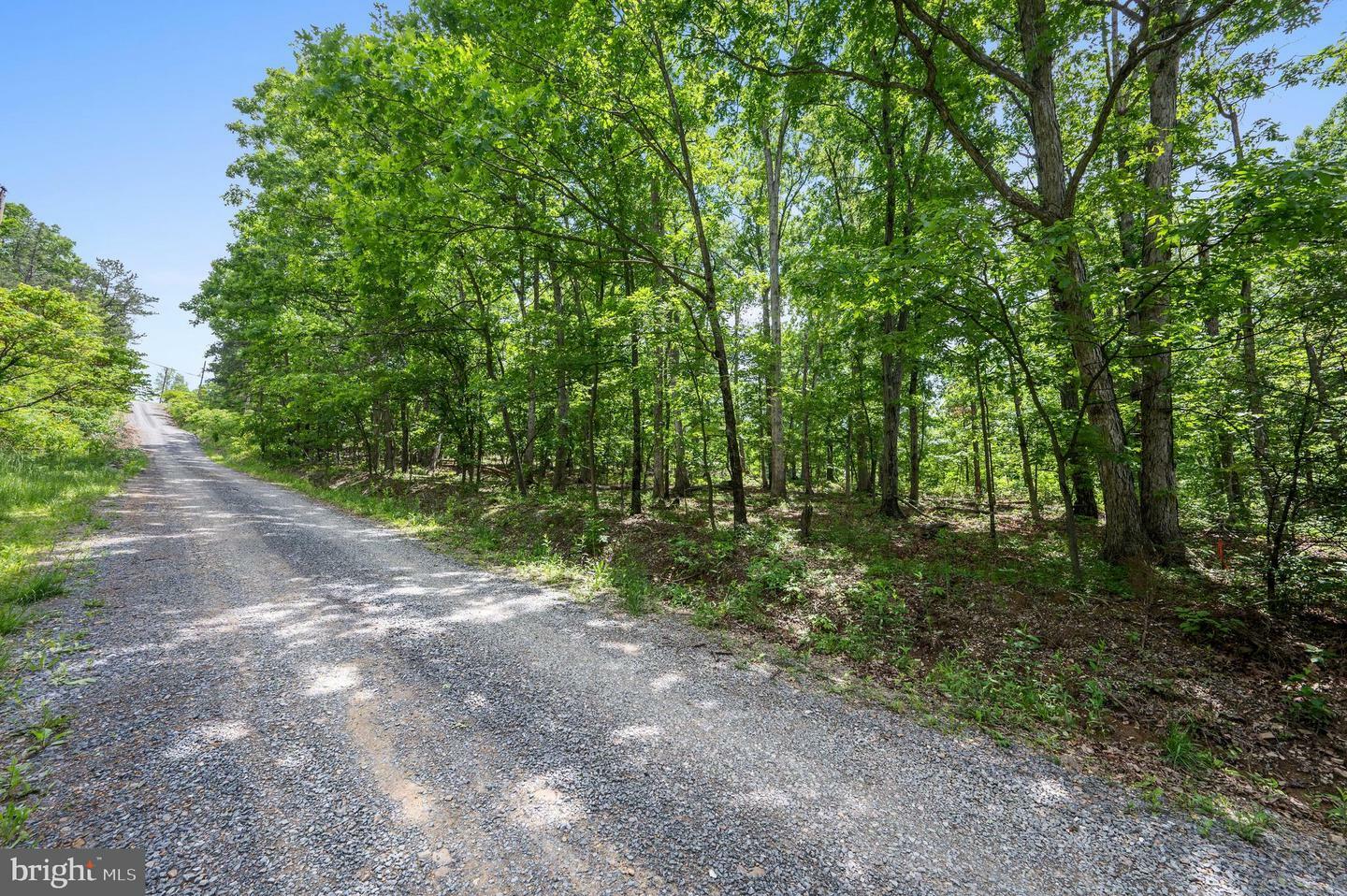 Property Photo: Lots 6 &Amp 7 Glen Ridge Road VA 22601