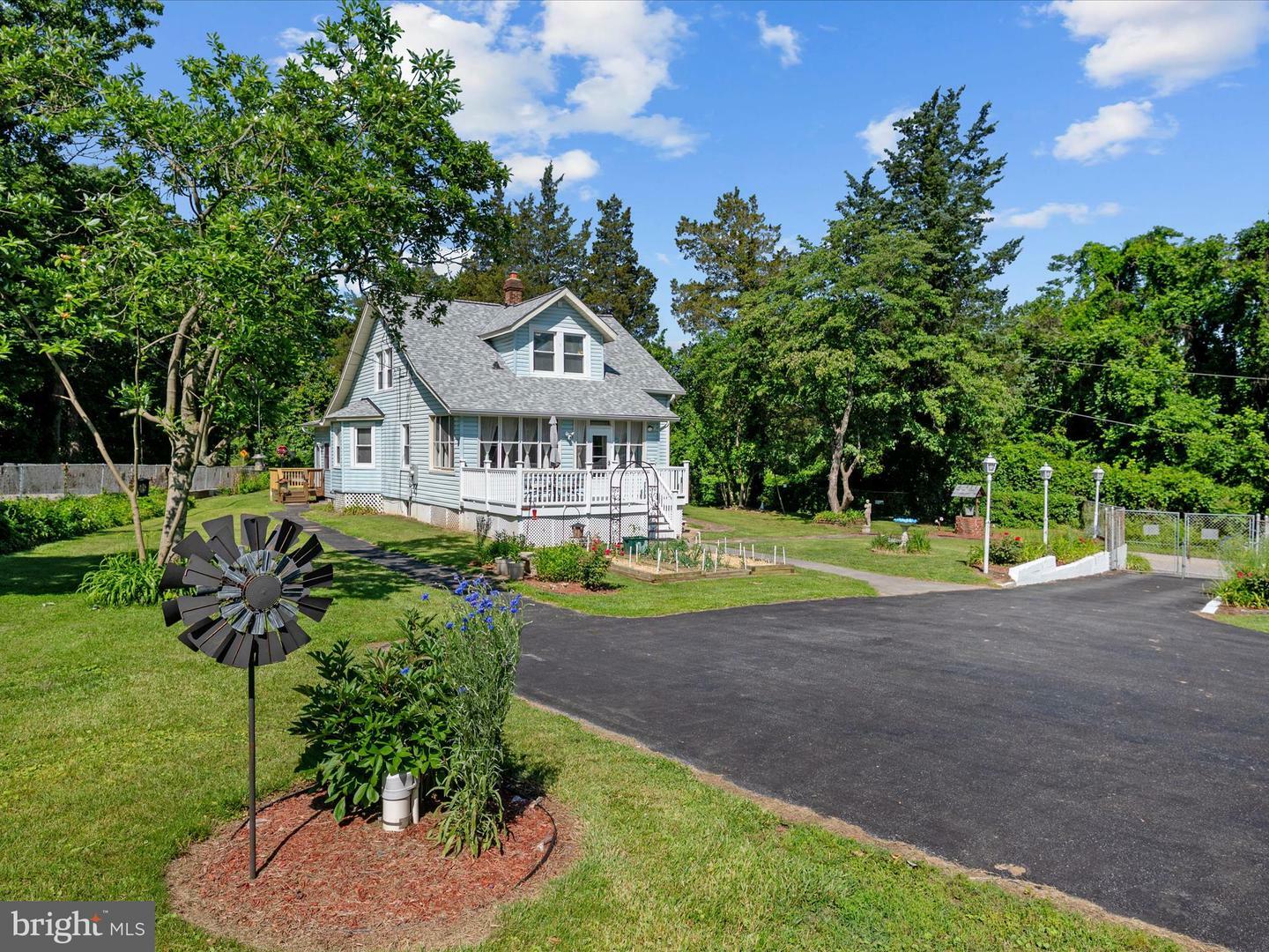 Property Photo: 1101 Furnace Road MD 21090