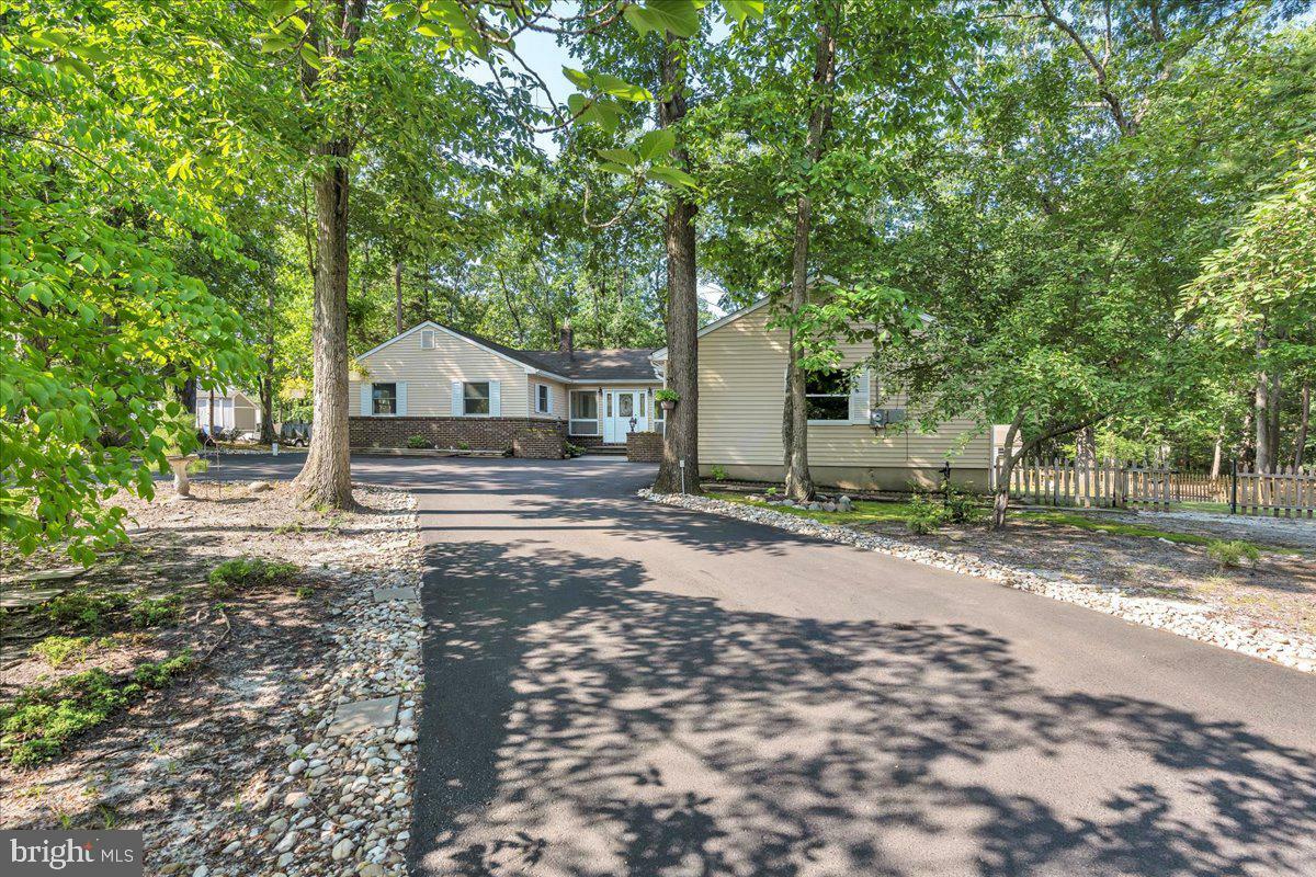 Property Photo: 114 Peach Road NJ 08053