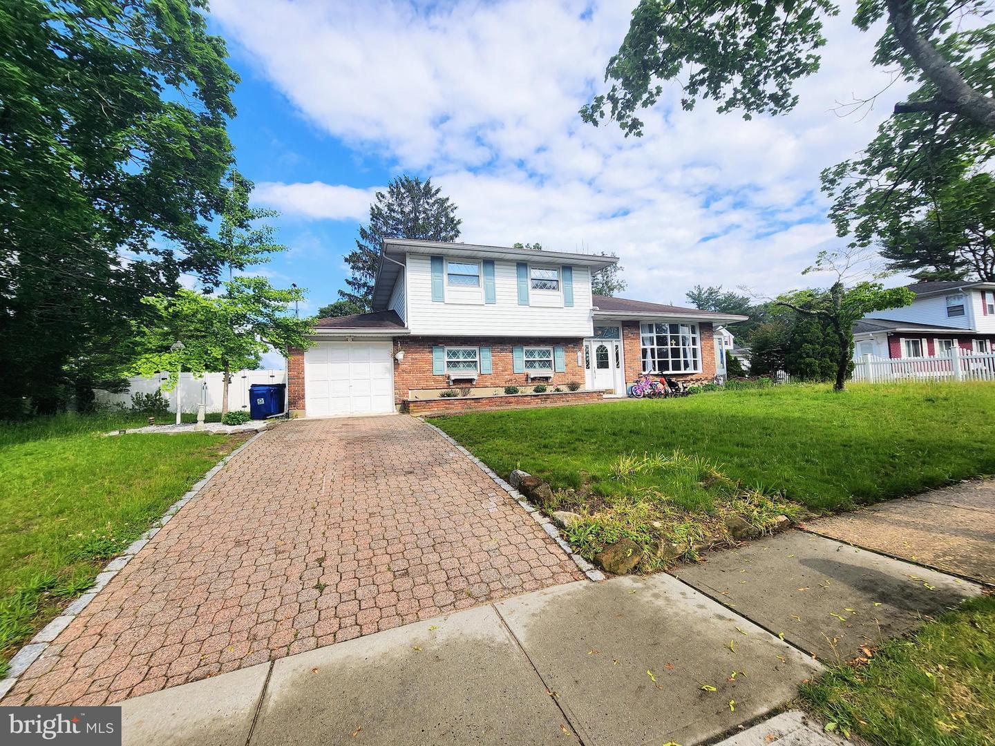 Property Photo: 50 Burton Drive NJ 07731
