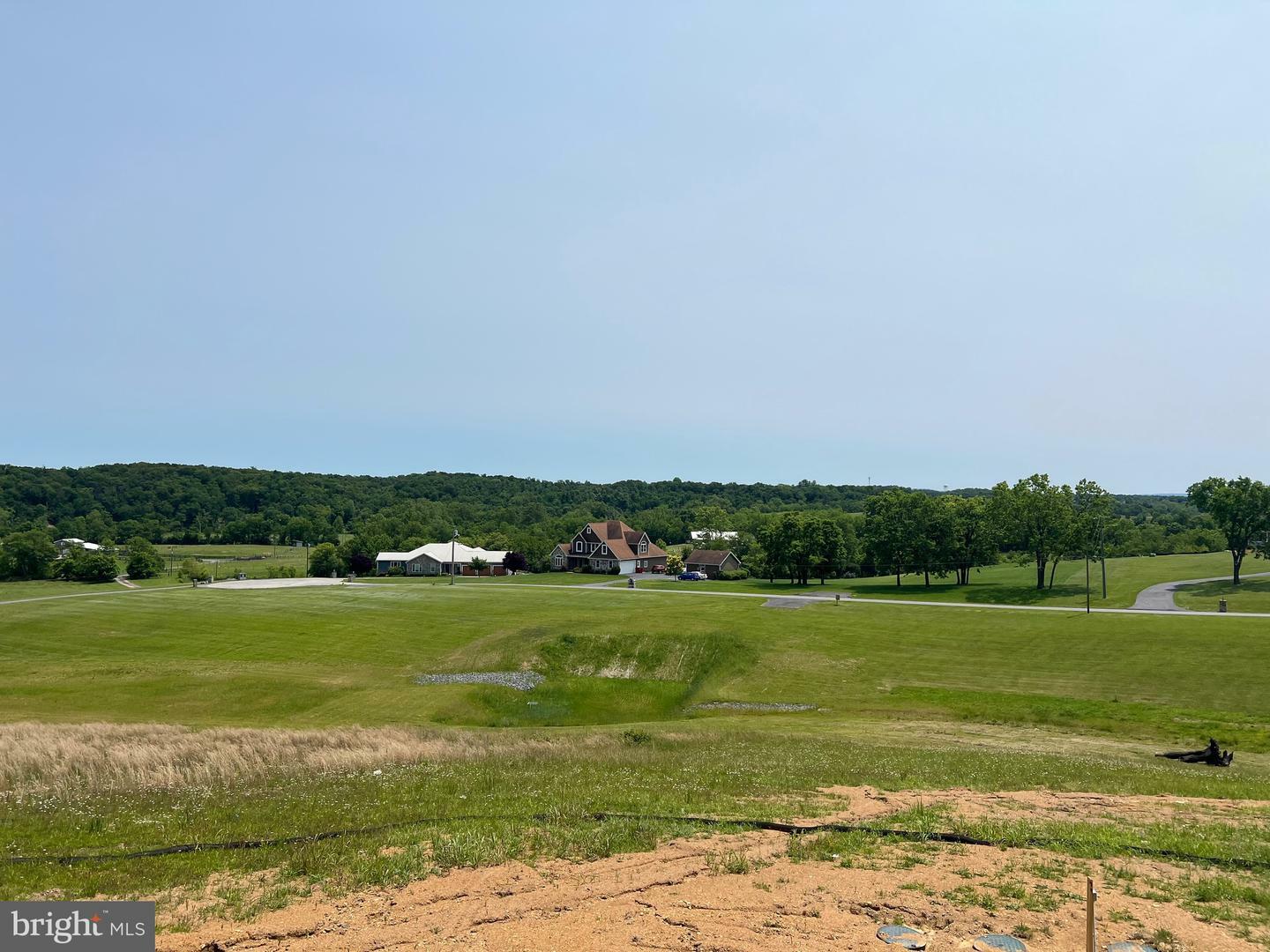 Property Photo: 645 Slonaker Lane WV 25405