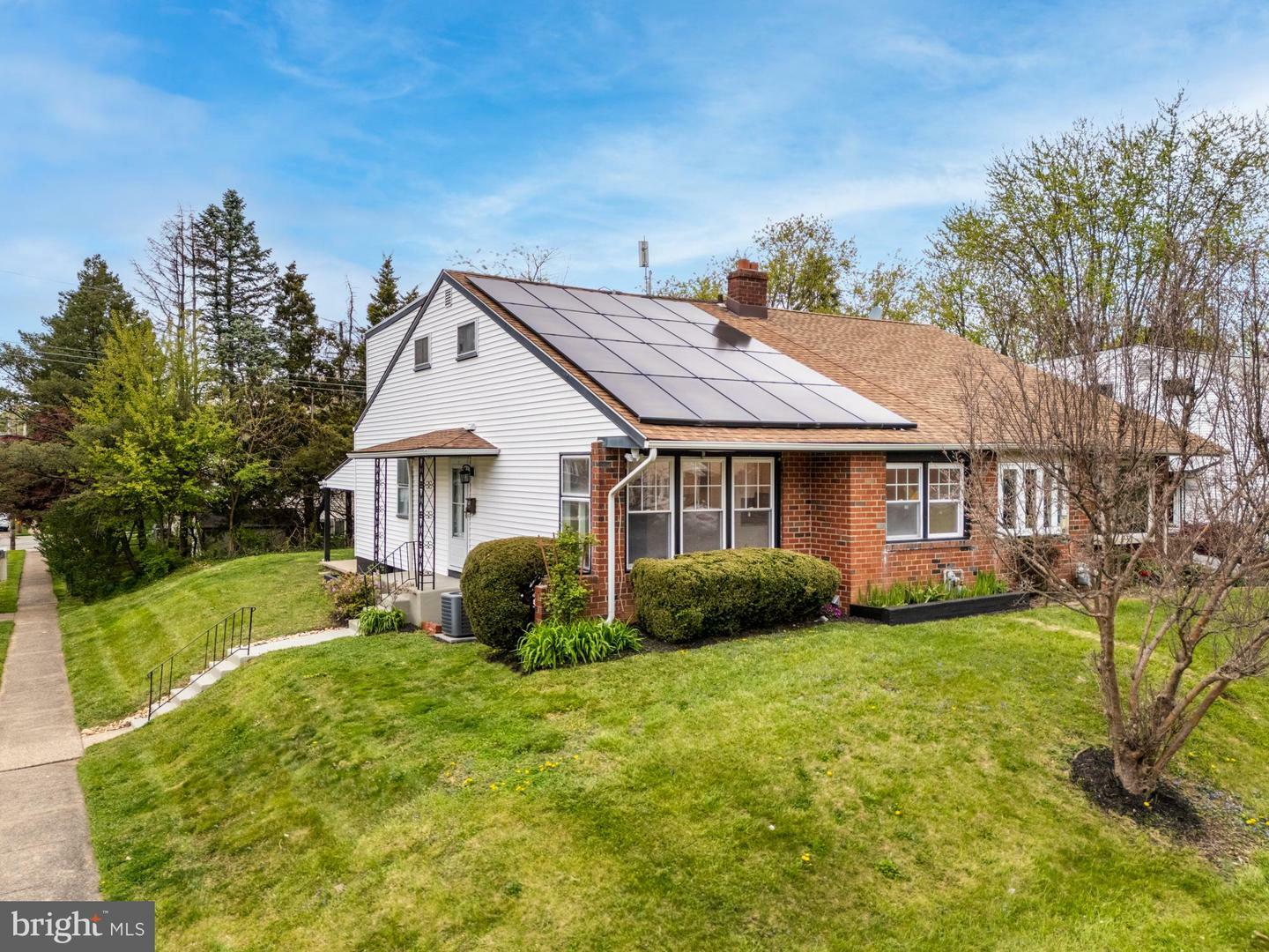 Property Photo:  1400 Arline Avenue  PA 19001 