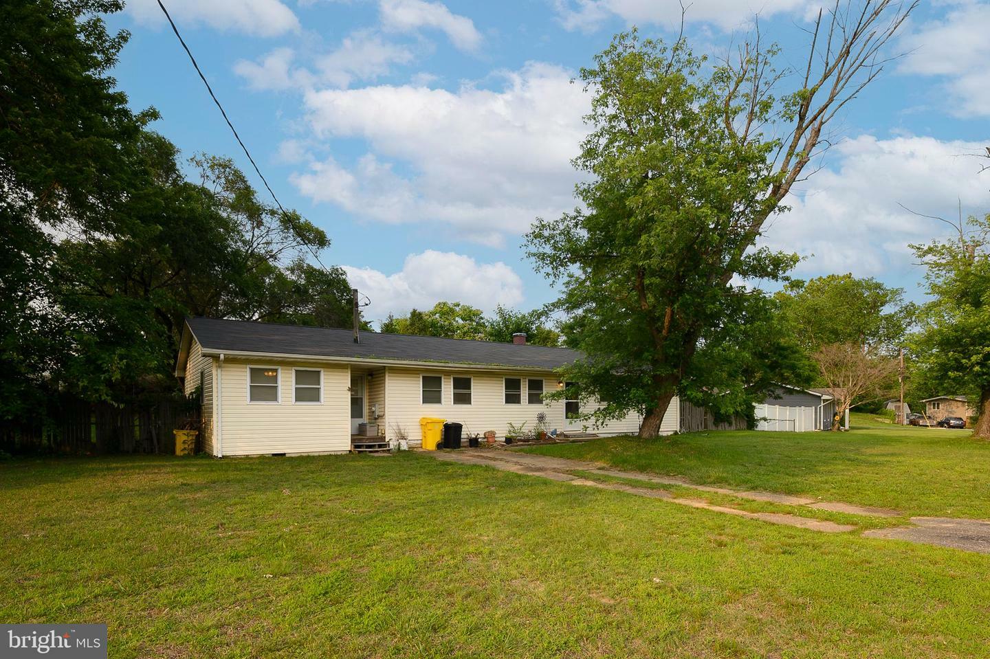 Property Photo: 4304 Belle Of Georgia Avenue MD 21122