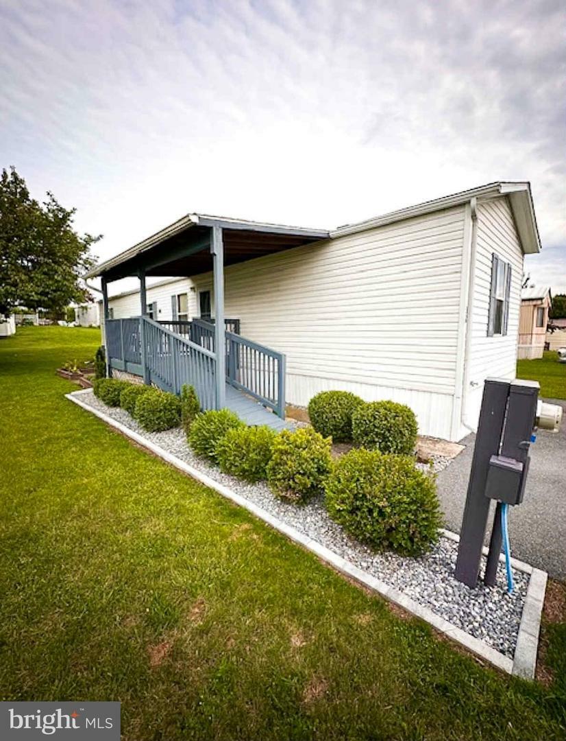 Property Photo: 15673 Young Road 32 PA 17225