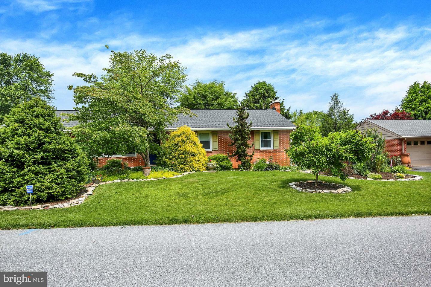 Property Photo: 14 Mimosa Drive PA 17055