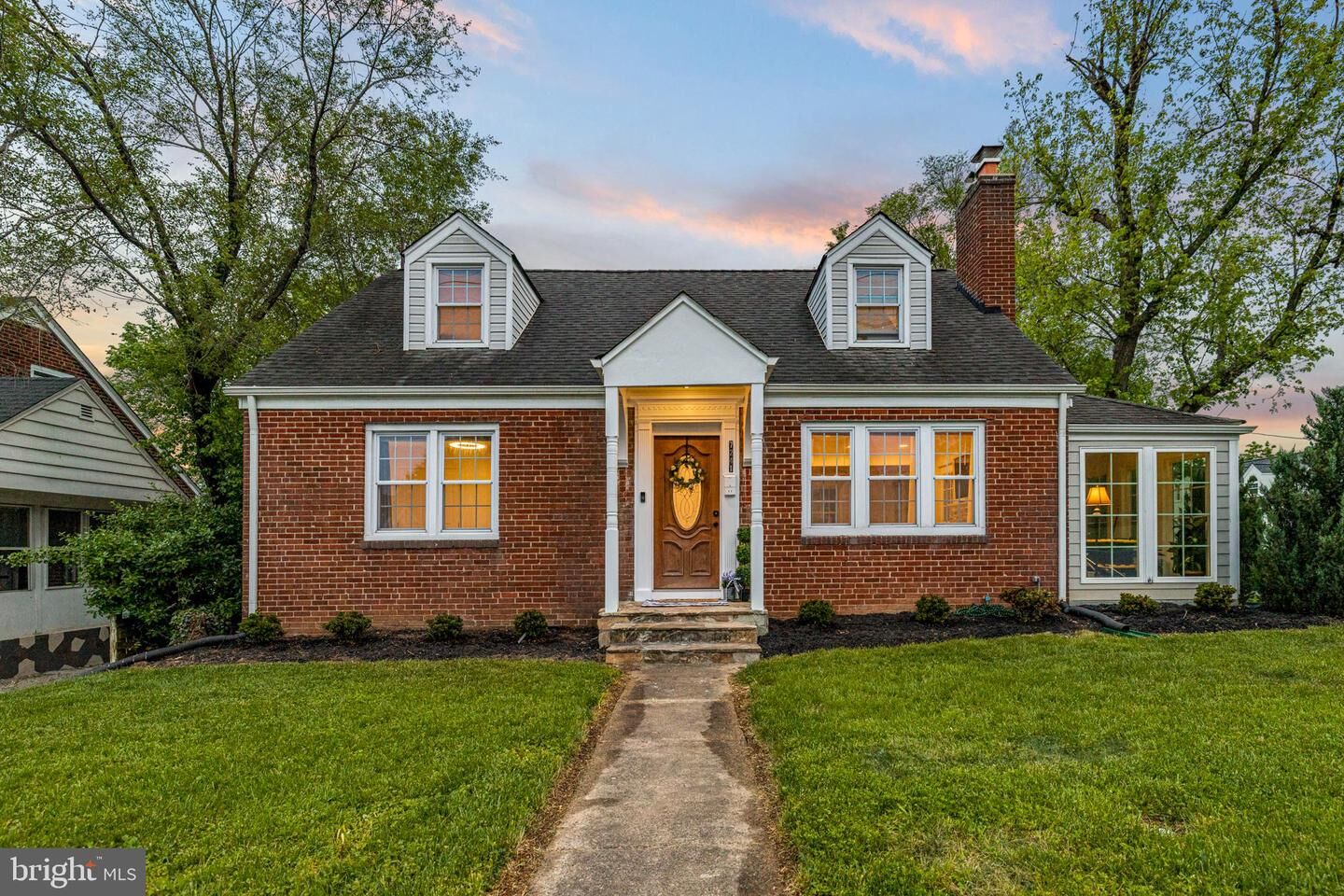 Property Photo: 7241 Lee Highway VA 22046