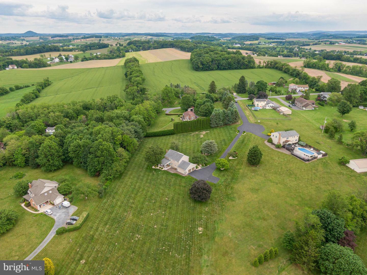 Property Photo: 120 Specht Drive PA 19526
