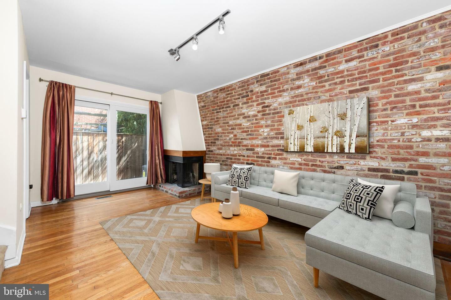1725 Rodman Street  Philadelphia PA 19146 photo