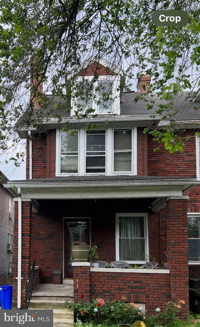 Property Photo: 1843 Holly Street PA 17104