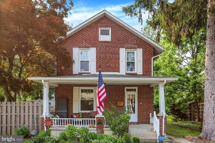 3104 Hillside Street  Harrisburg PA 17109 photo