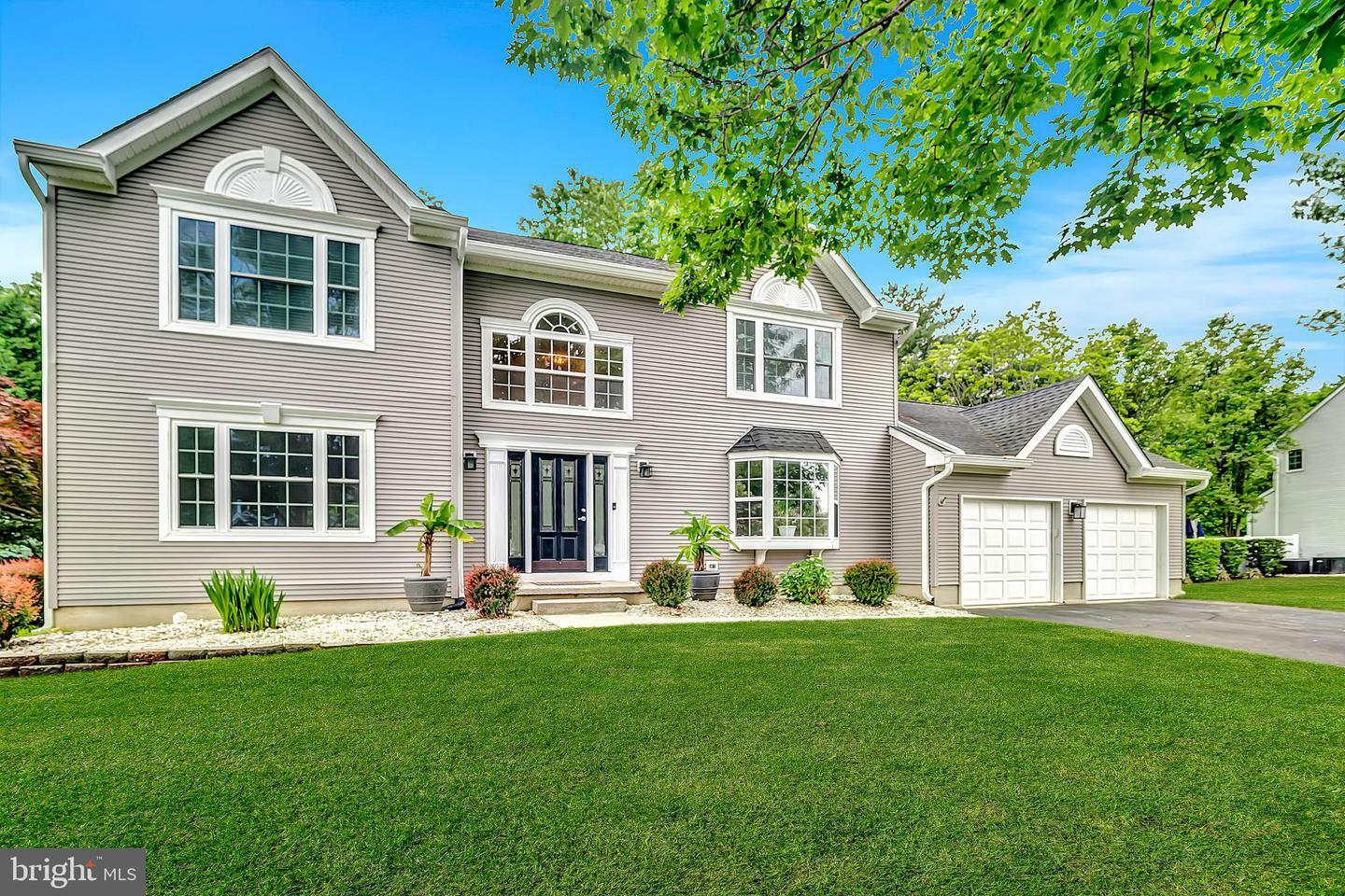 Property Photo: 63 Amberfield Road NJ 08691