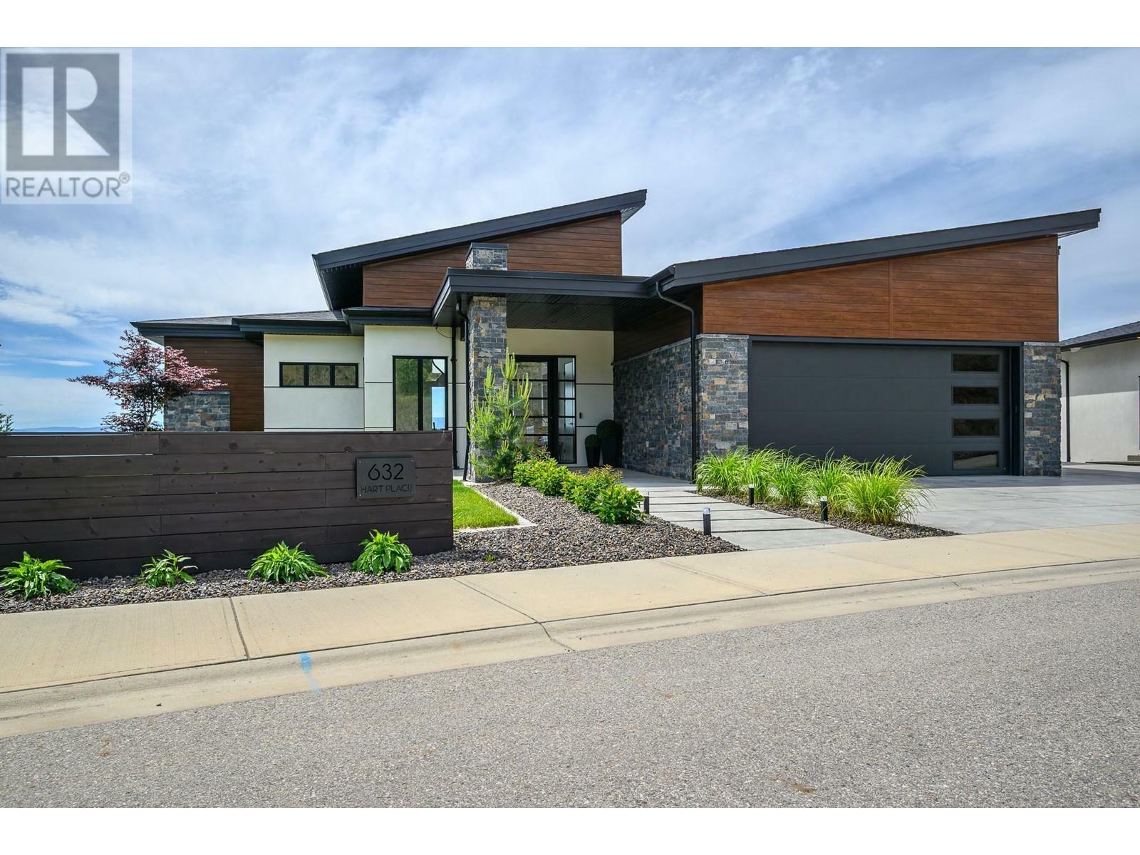 Photo de la propriété: 632 Hart Place BC V1B 4B2