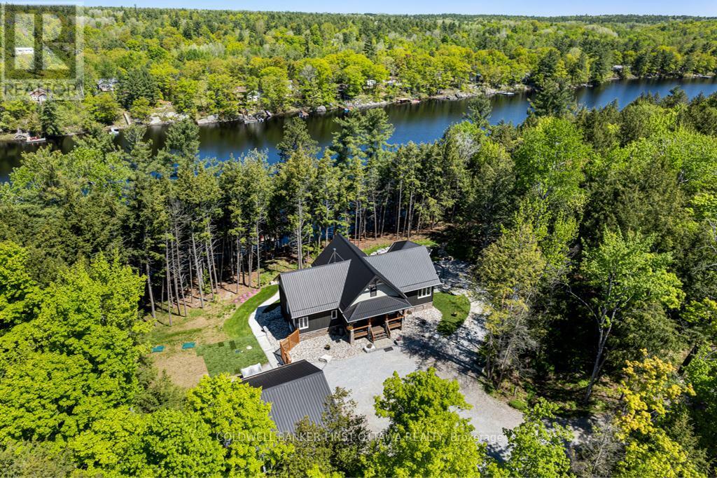 Property Photo: 1081 Nordic Road ON K0H 0B6