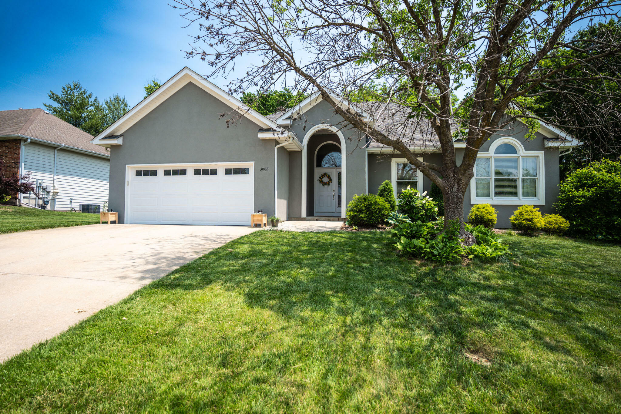 3002 Trailside Dr  Columbia MO 65203 photo
