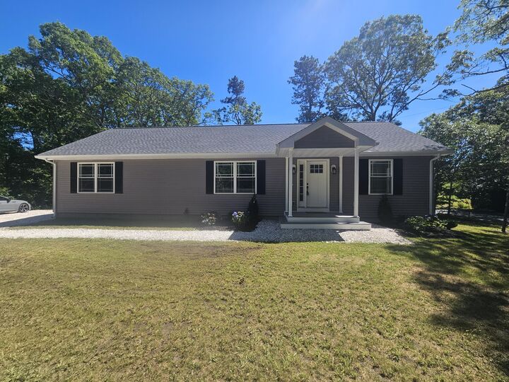 204 Timberlane Drive  Brewster MA 02631 photo