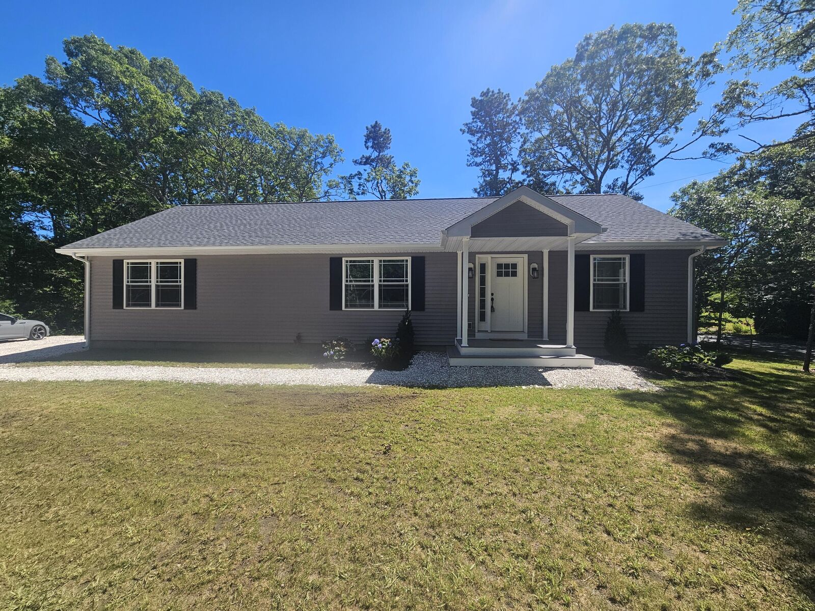 Property Photo: 204 Timberlane Drive MA 02631
