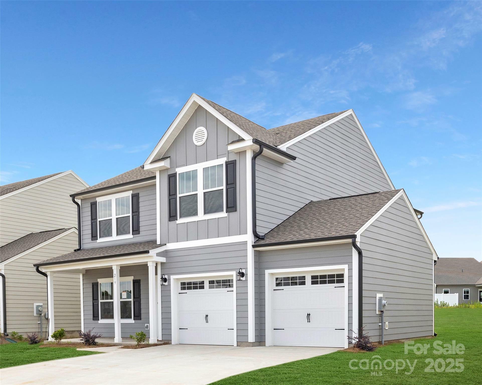Property Photo: 219 Redondo Drive 65 NC 28174