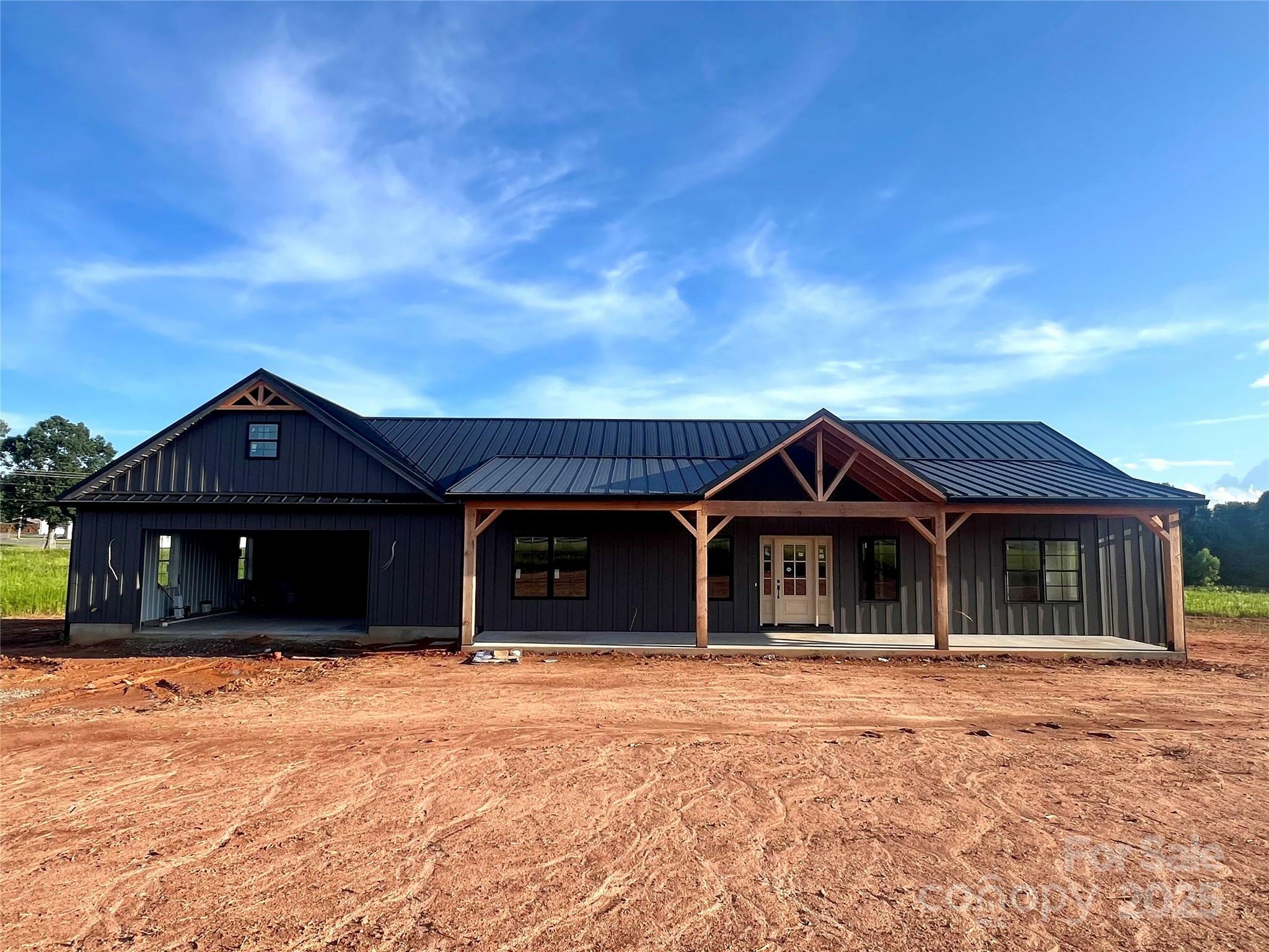 Property Photo:  3000 Paul Payne Store Road  NC 28681 