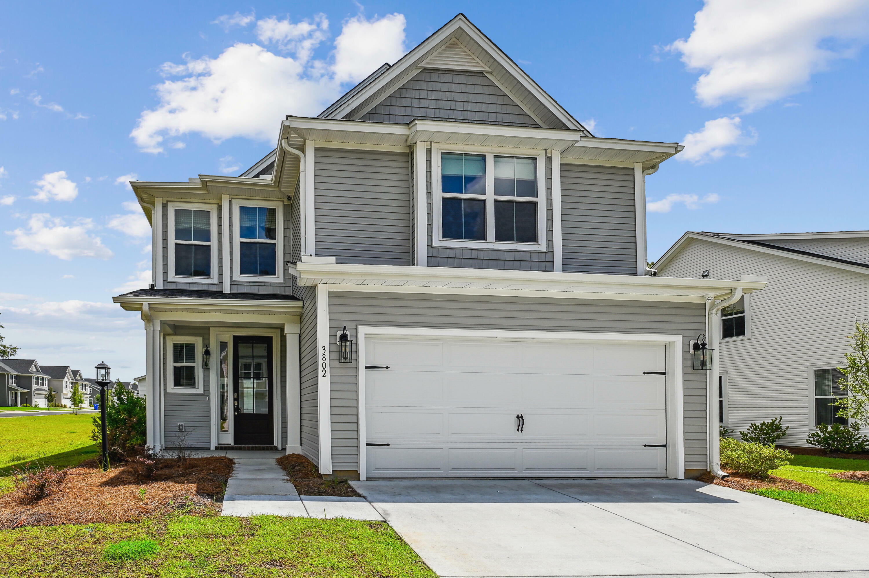Property Photo: 3802 Grateful Road SC 29420