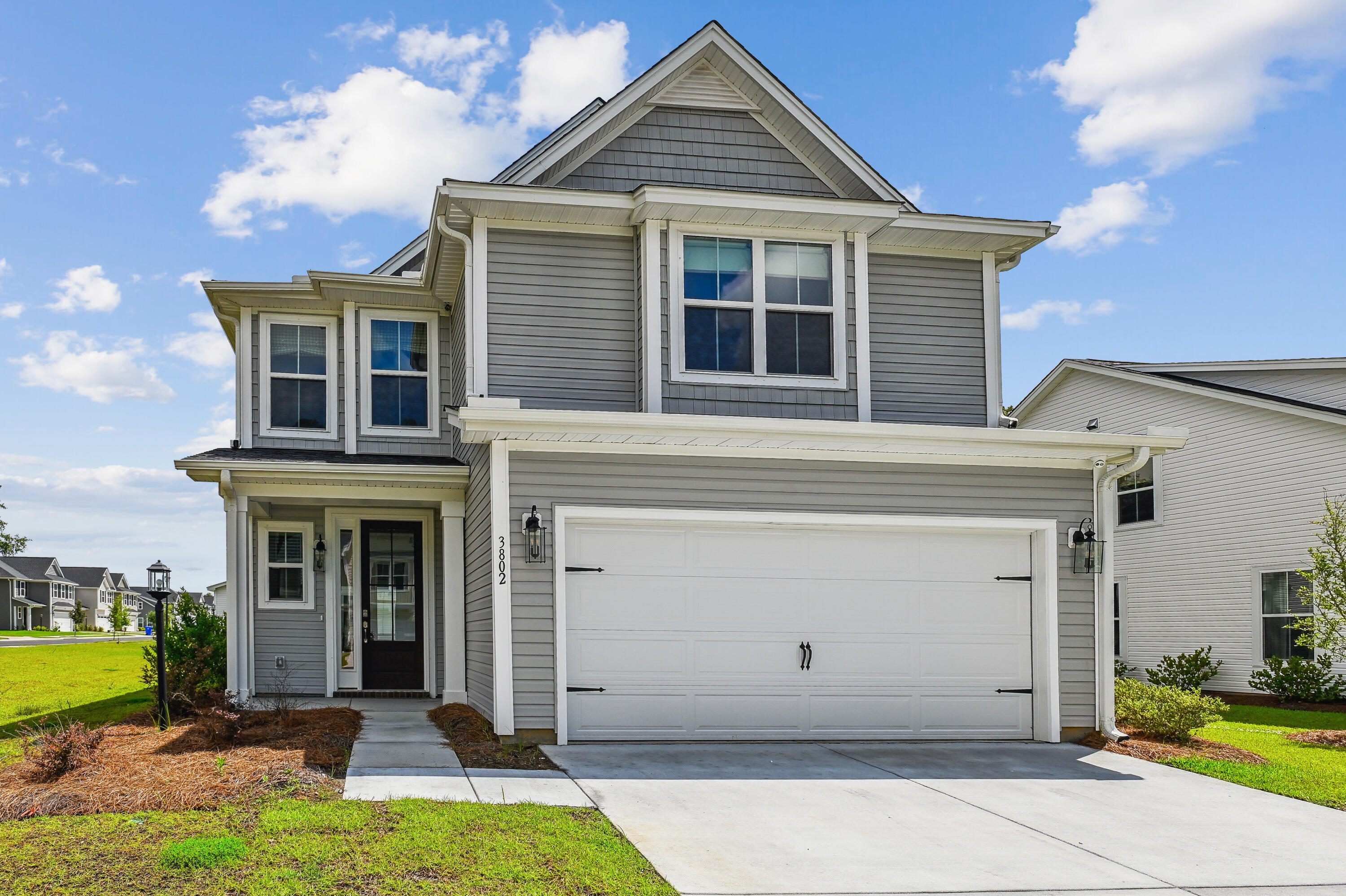 Property Photo:  3802 Grateful Road  SC 29420 