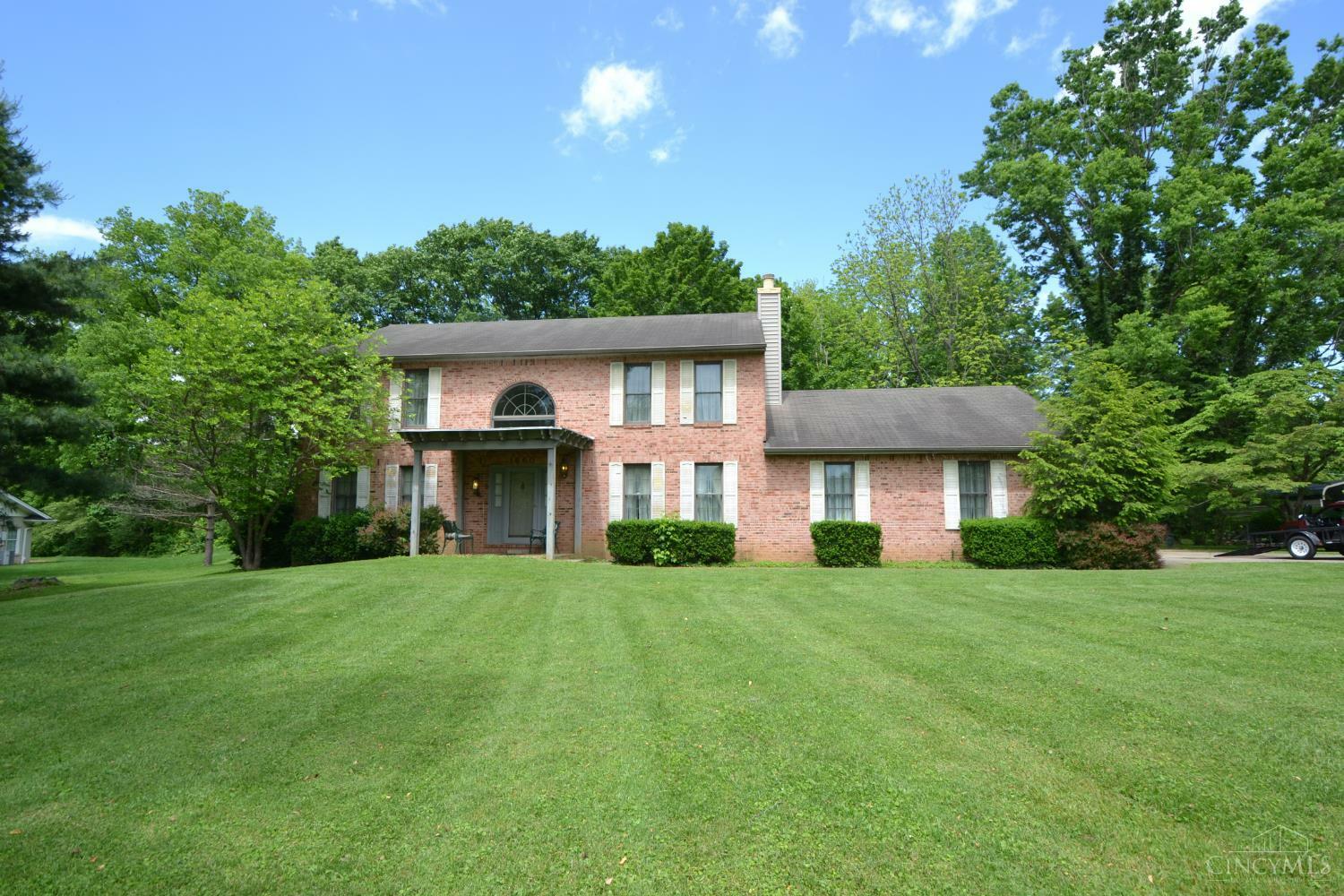 Property Photo: 1660 Big Three Mile Road OH 45101