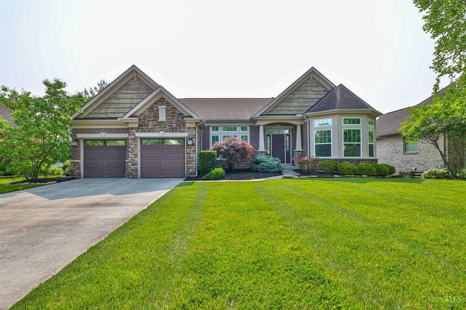 Property Photo: 10210 Plantation Pointe Drive OH 45140