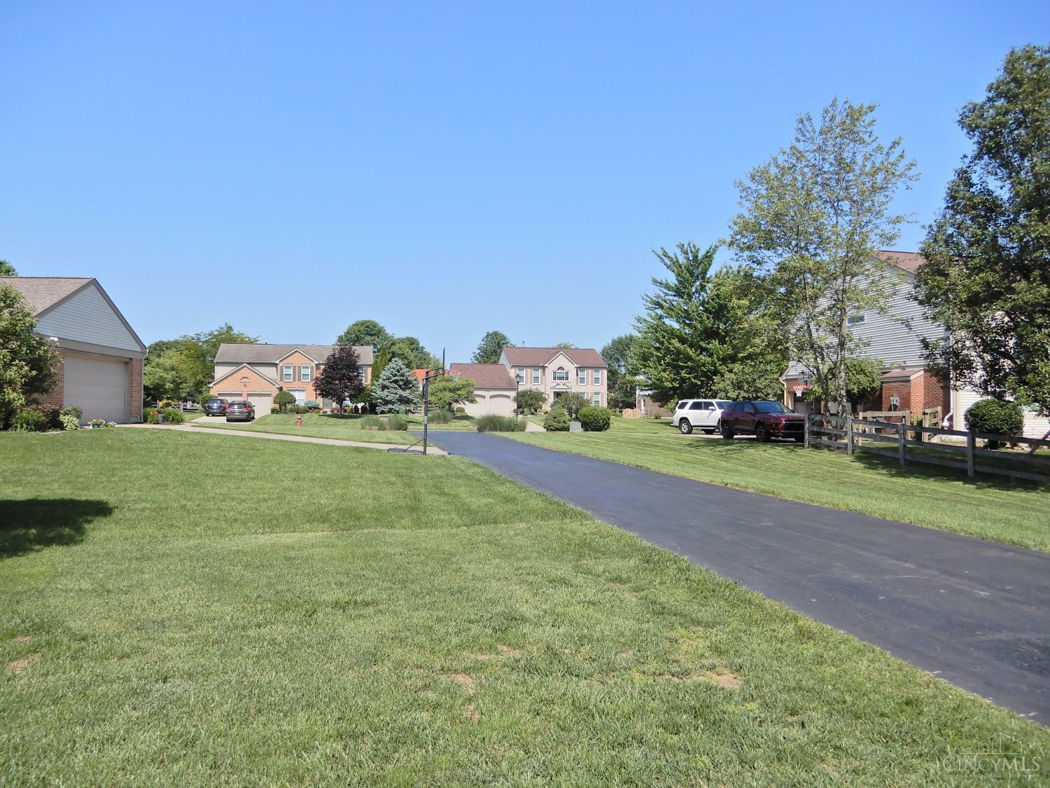 Property Photo: 5842 Monassas Run Road OH 45150