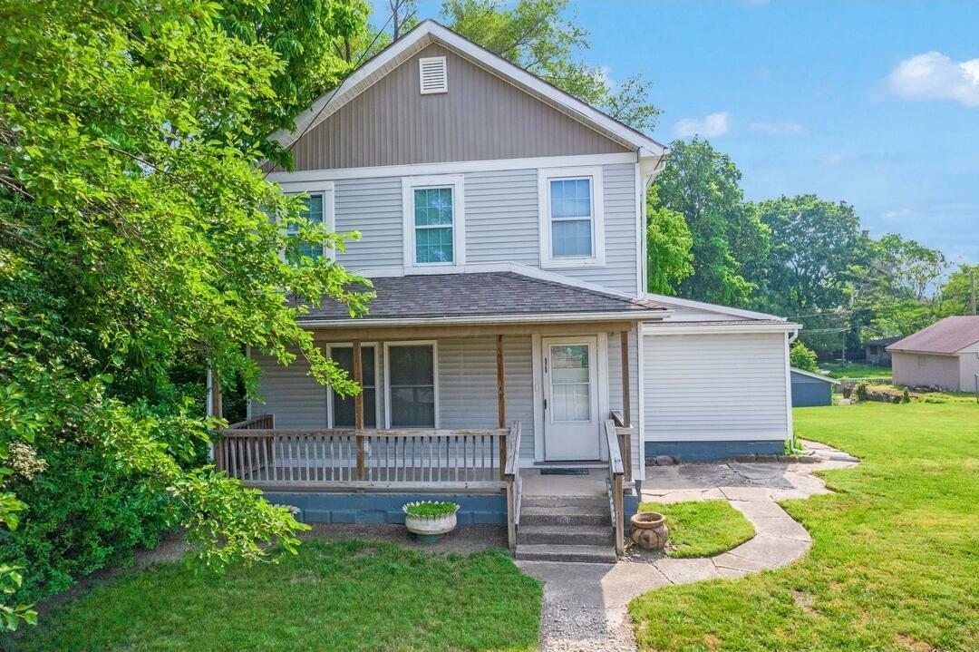 Property Photo:  926 Harmon Avenue  OH 43223 