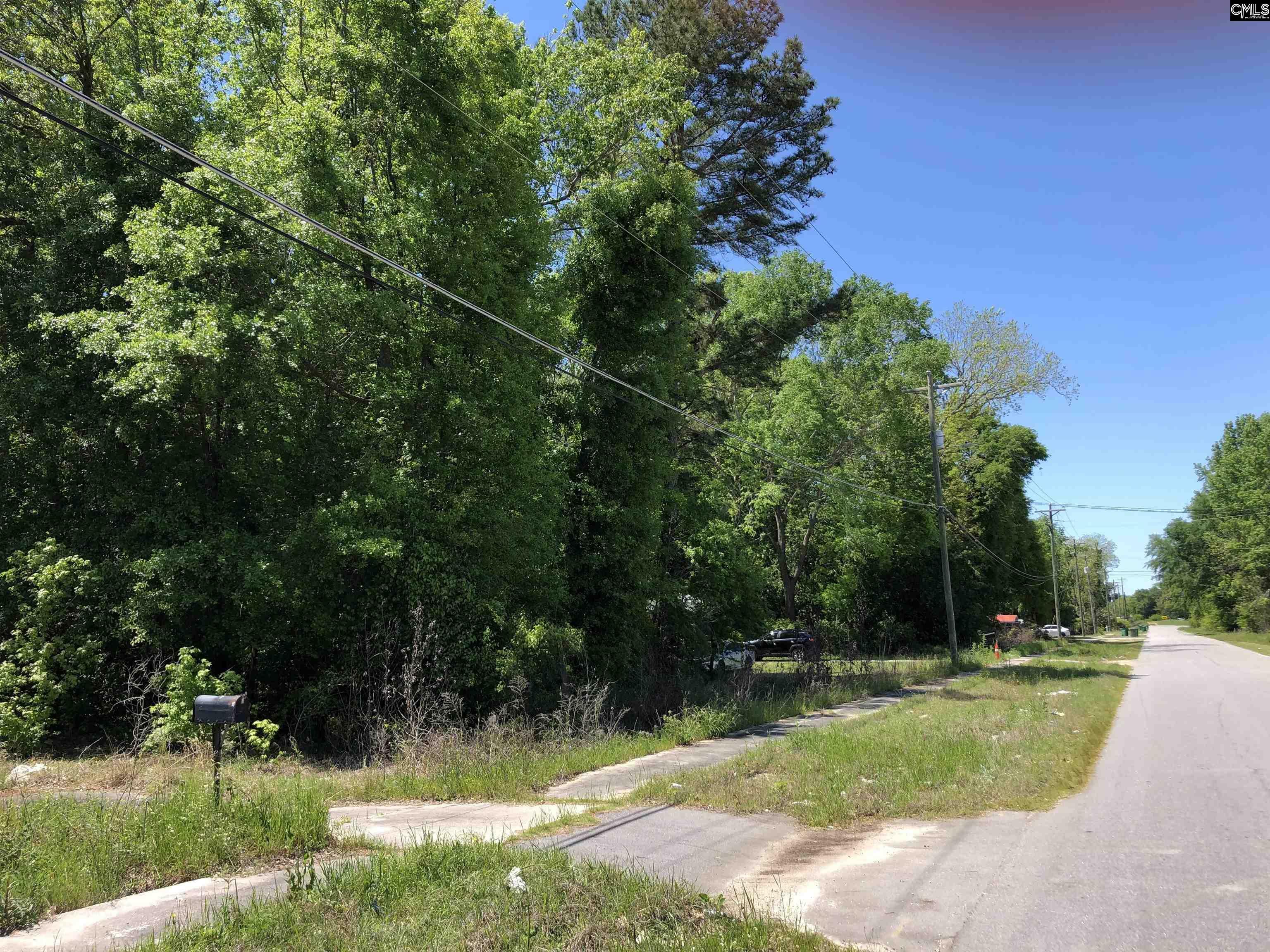 Property Photo:  0 Hampton  SC 29042 