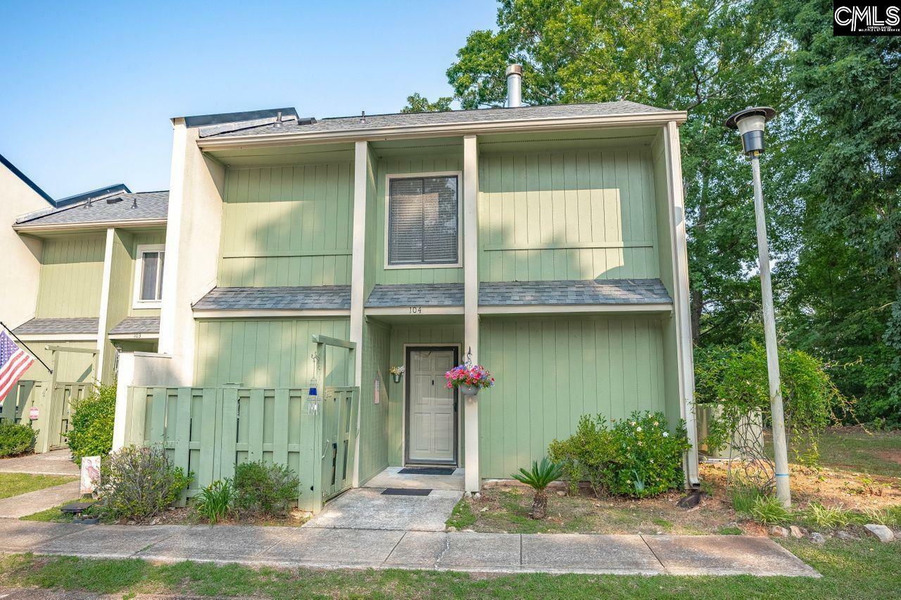 Property Photo: 104 Keats SC 29212