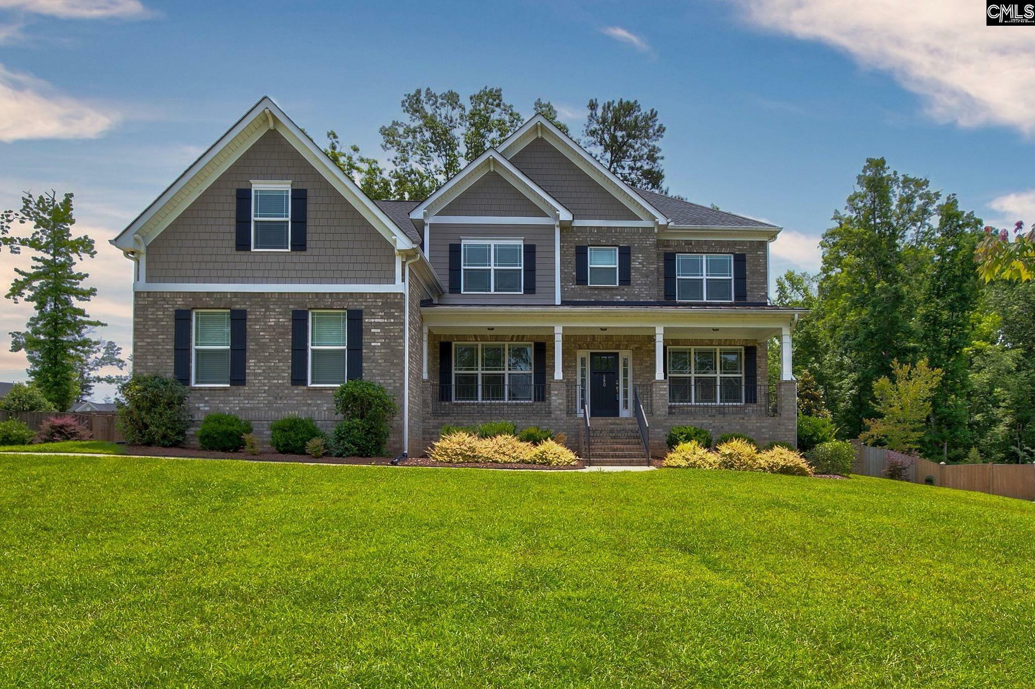 580 Wild Hickory  Blythewood SC 29016 photo