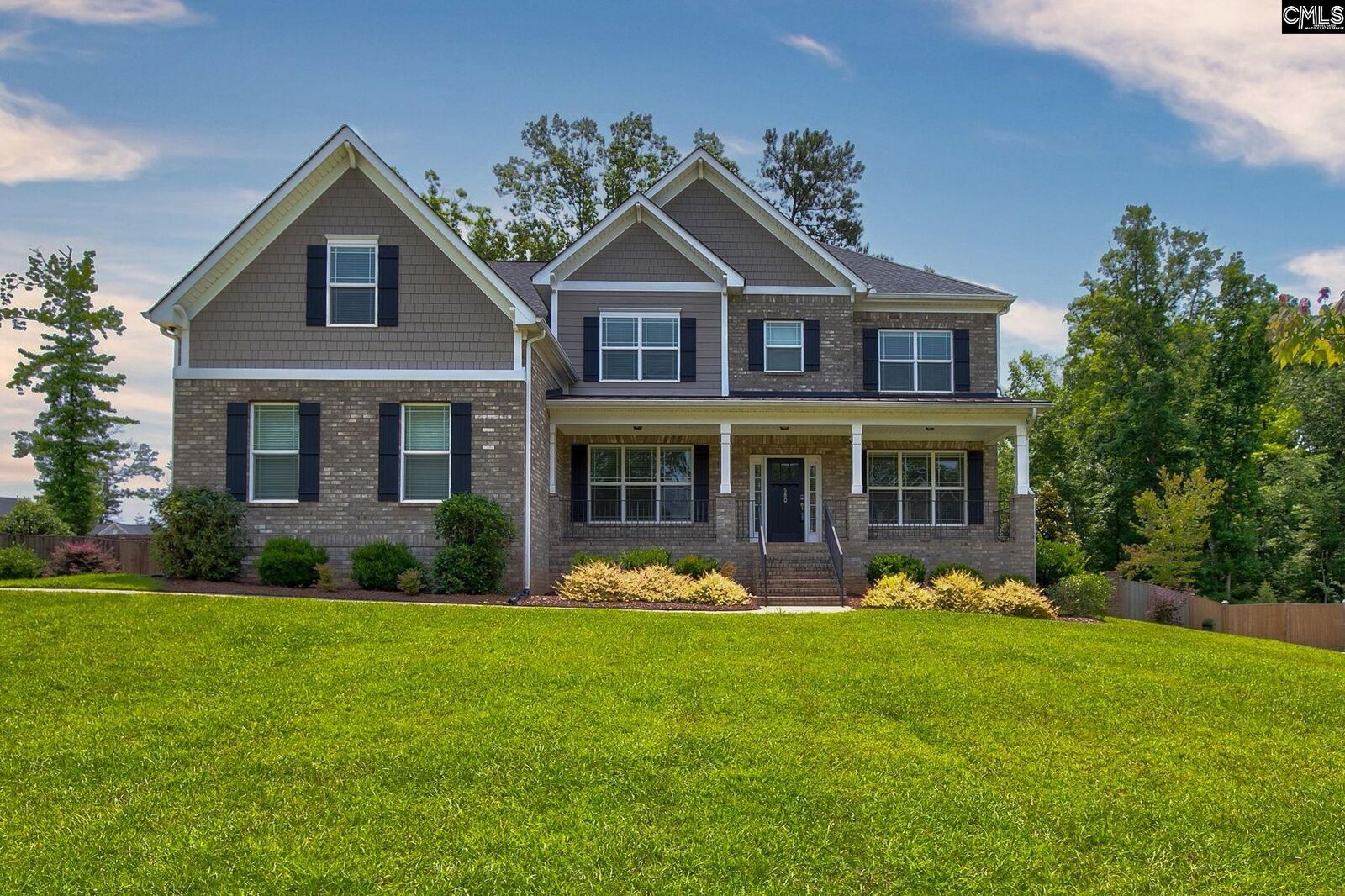 Property Photo: 580 Wild Hickory SC 29016