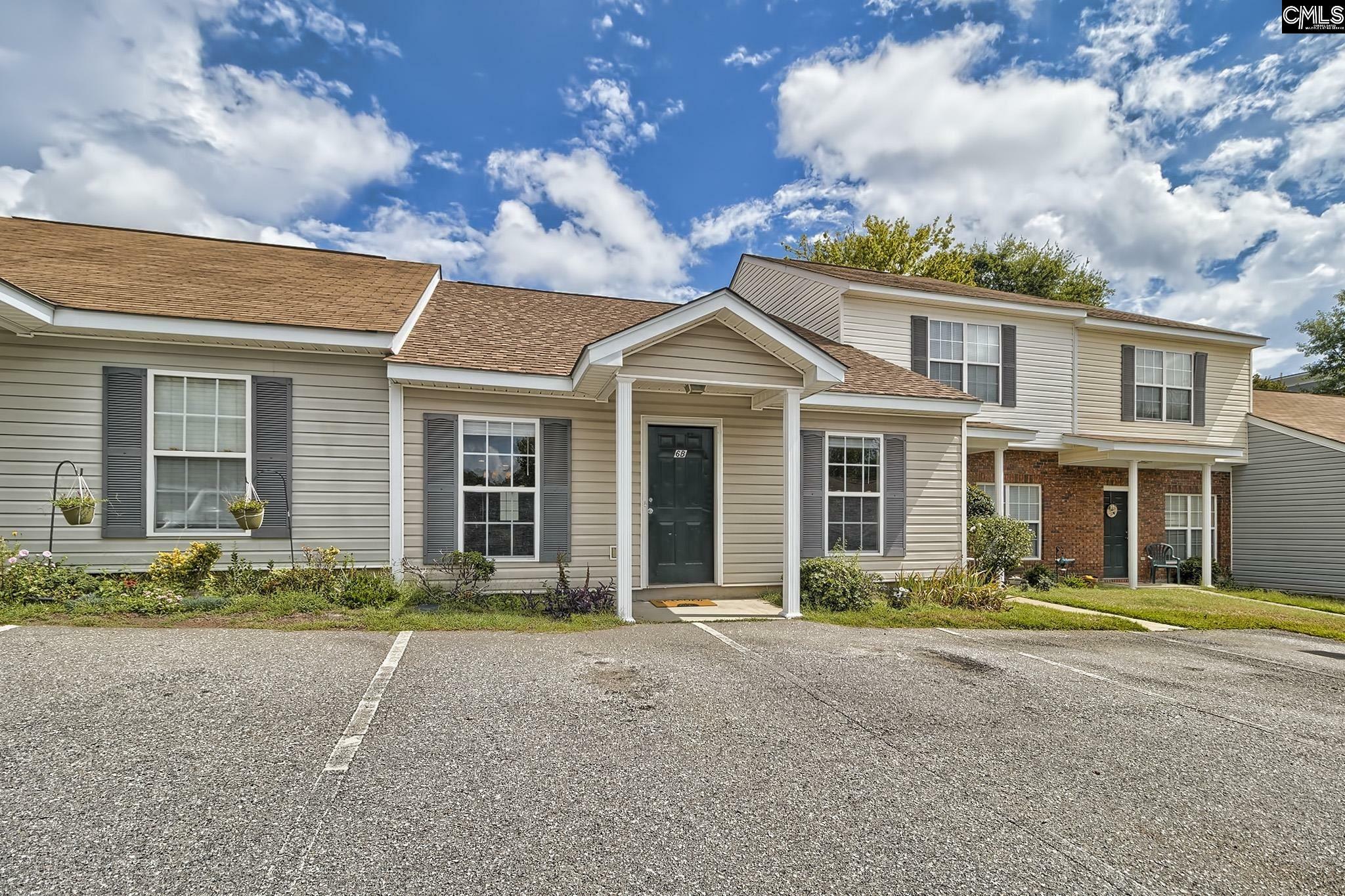 Property Photo: 2000 Water Oak 6B SC 29072
