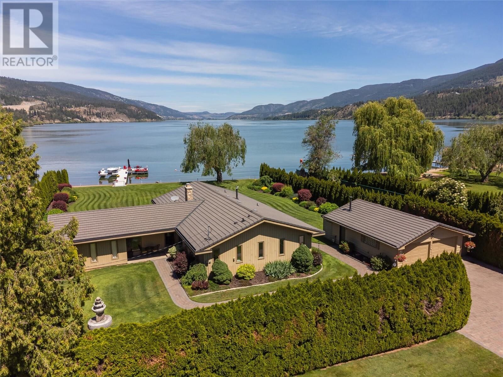 Property Photo:  11640 Rogers Road  BC V4V 1X8 