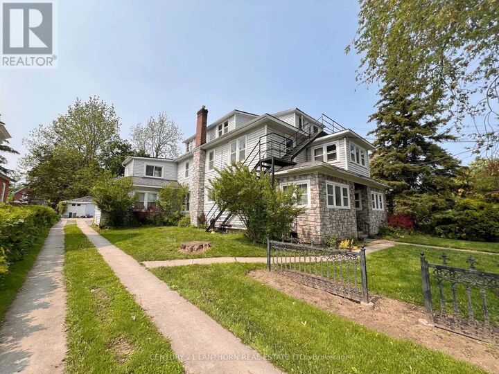 Photo de la propriété:  47 King Street  ON K0K 2T0 