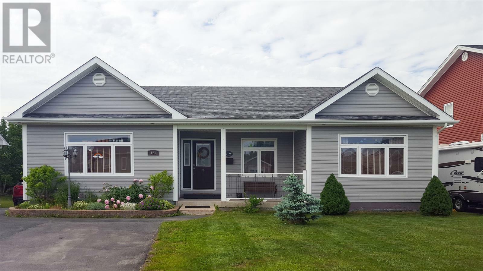 121 Yeager Street  Gander NL A1V 2W6 photo