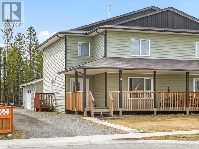 Property Photo: 6 Goldeneye Place YT Y1A 0J7