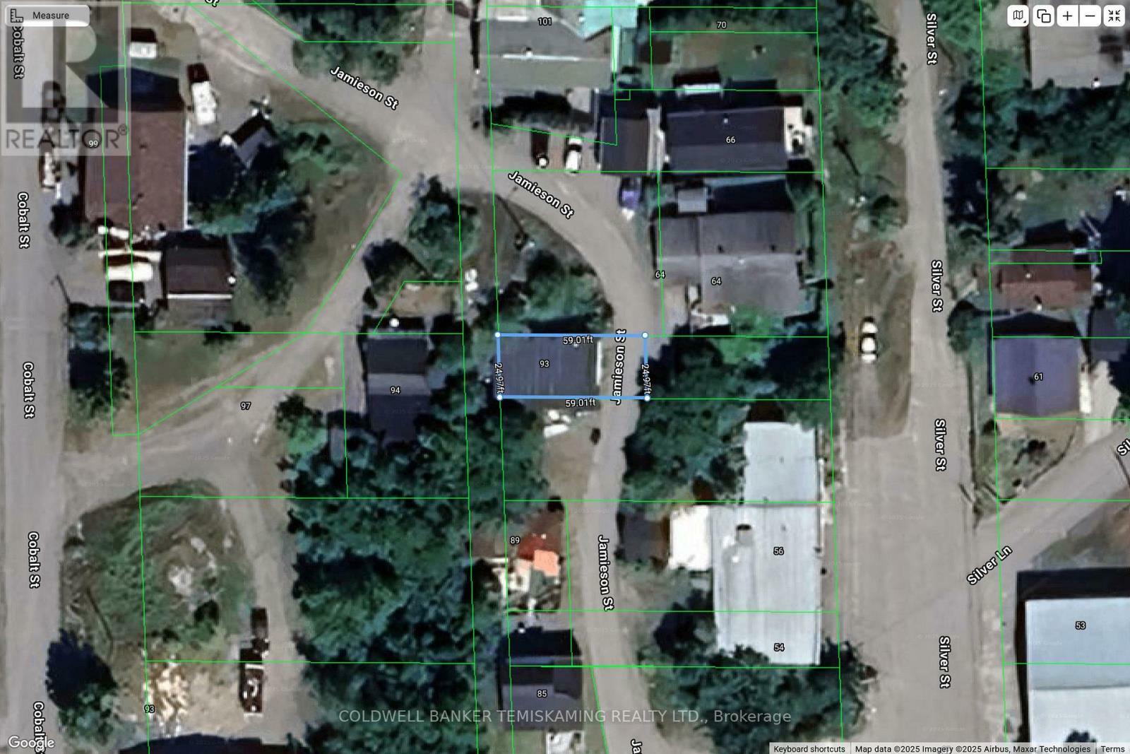 93 Jamieson Street  Cobalt ON P0J 1C0 photo