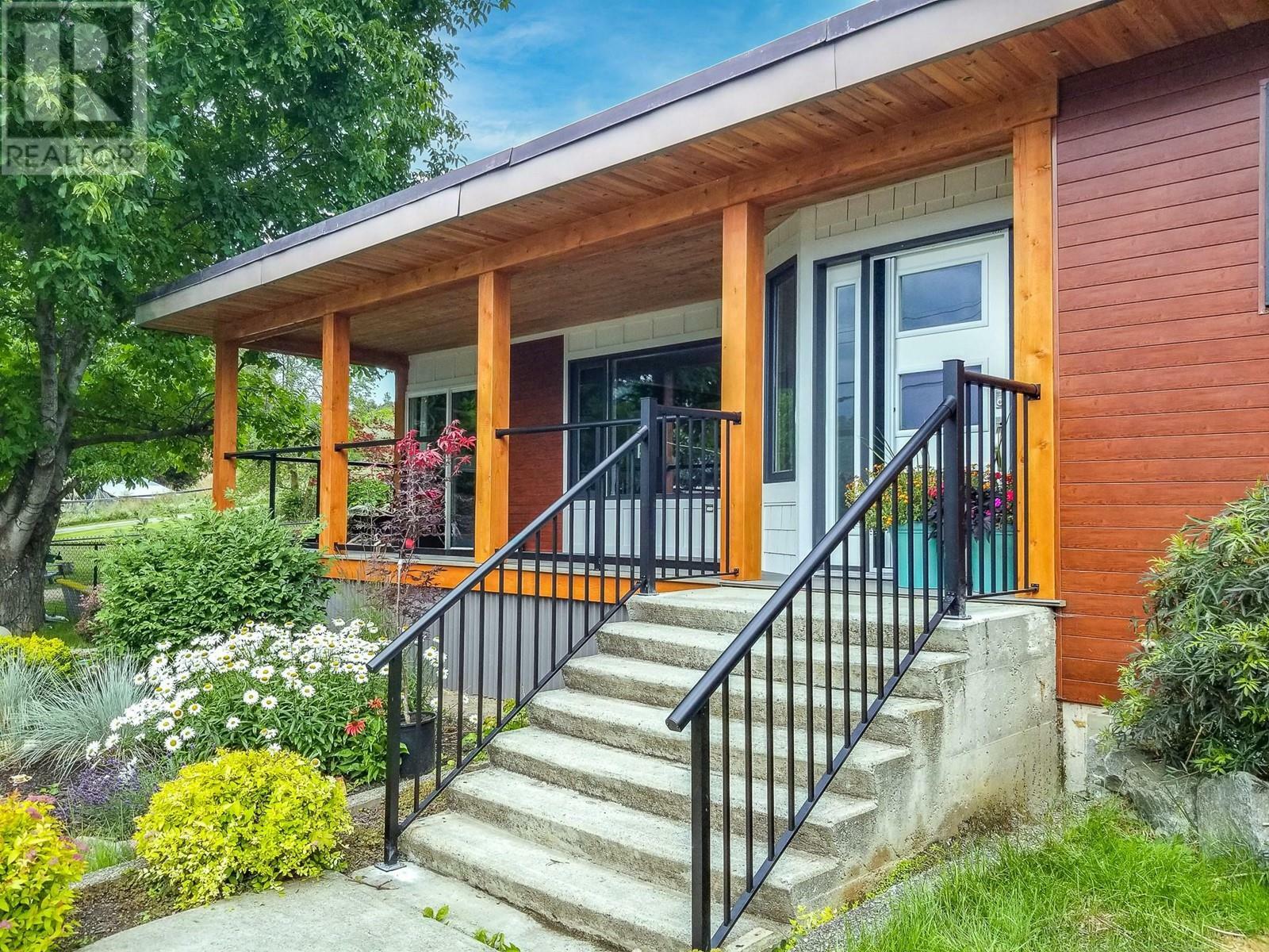 Property Photo: 8804 Okanagan Landing Road BC V1H 1J9