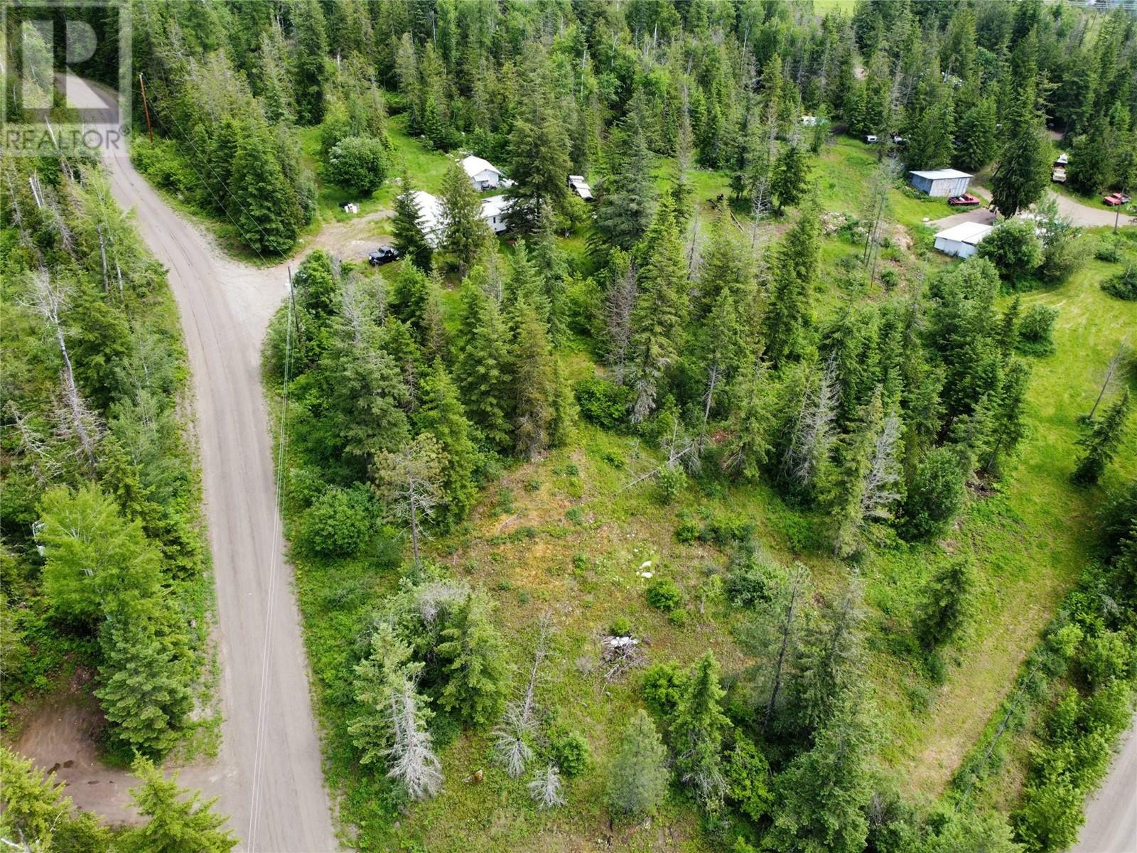 Property Photo: 290 Ashton Cooke Road BC V0E 1V5