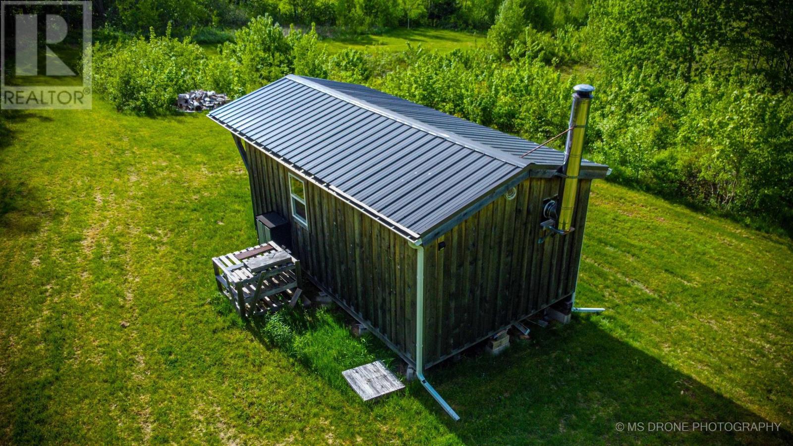 Property Photo: 720 Balmoral Road NS B0K 1V0