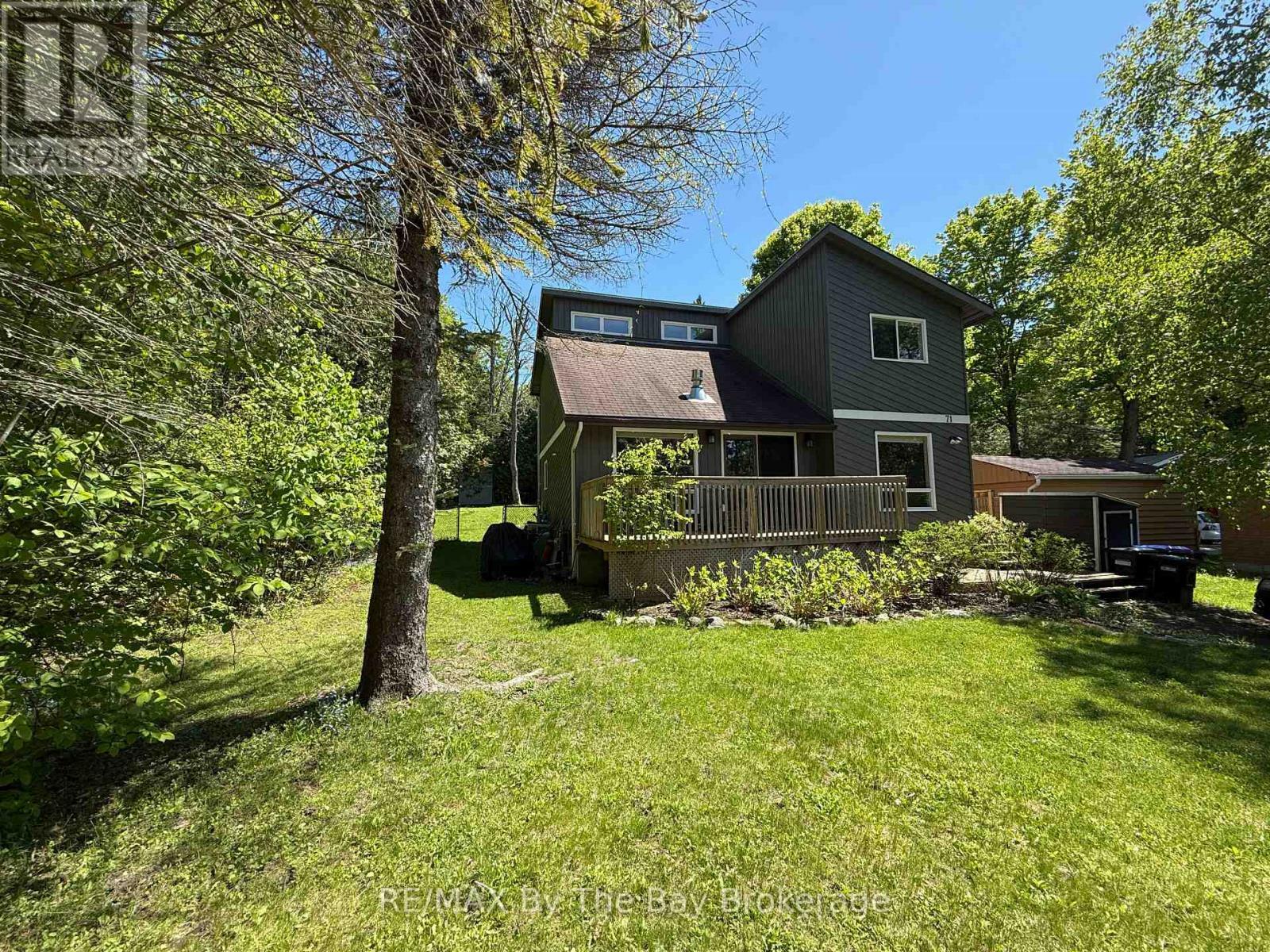 Photo de la propriété: 71 Grandview Road ON L0K 1R0