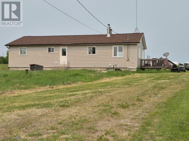 Property Photo:  282 Roussin Rd  ON P0V 1S0 