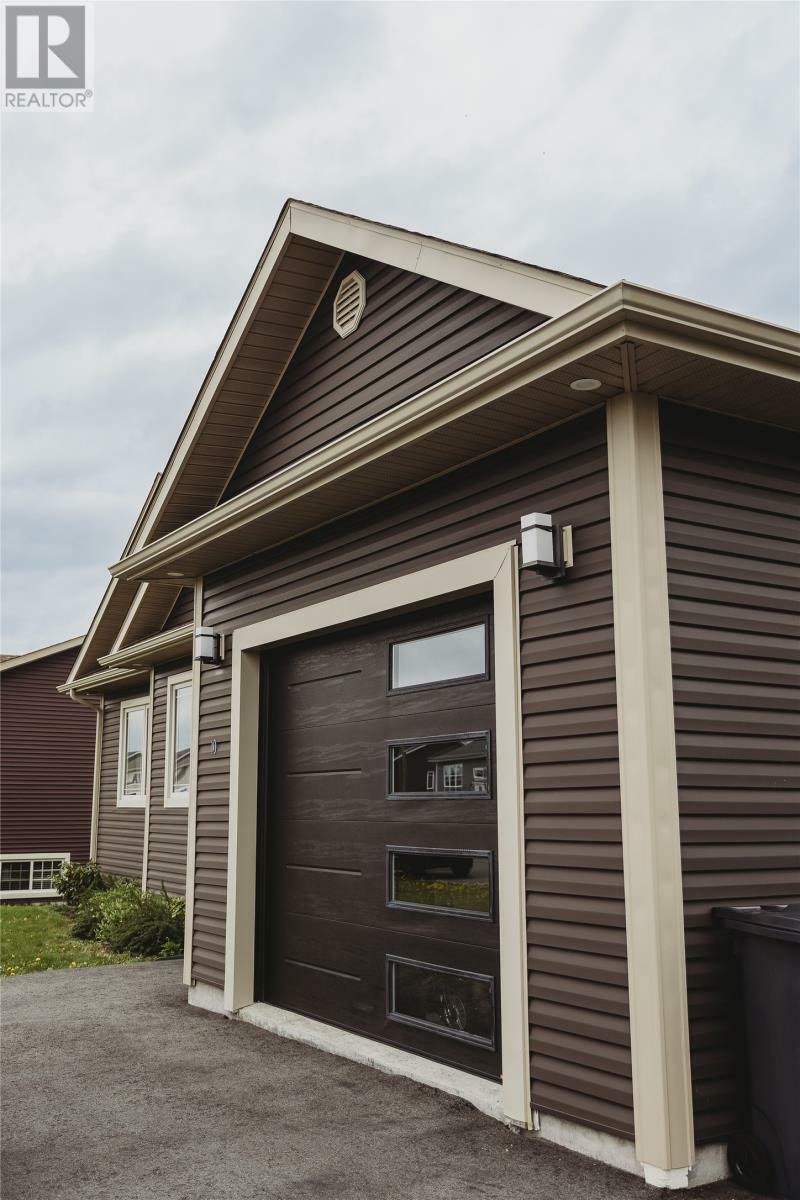 Property Photo: 10 Hobbs Street NL A1V 0E5