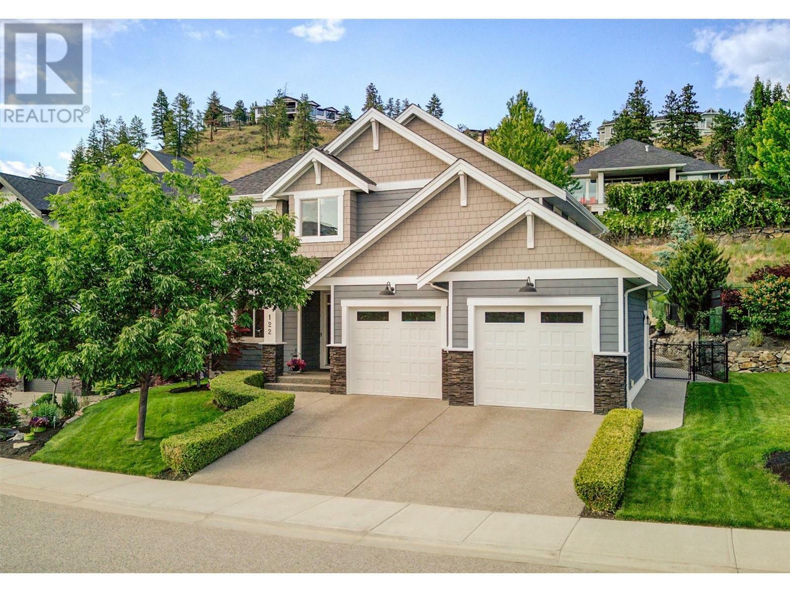 Property Photo: 122 Lost Creek Court BC V1V 3B6