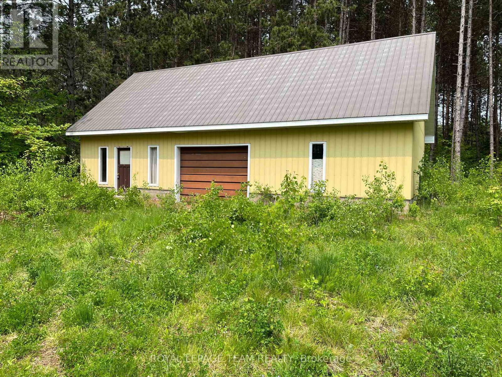 Property Photo: 18500 Highway 60 Highway ON K0J 1B0