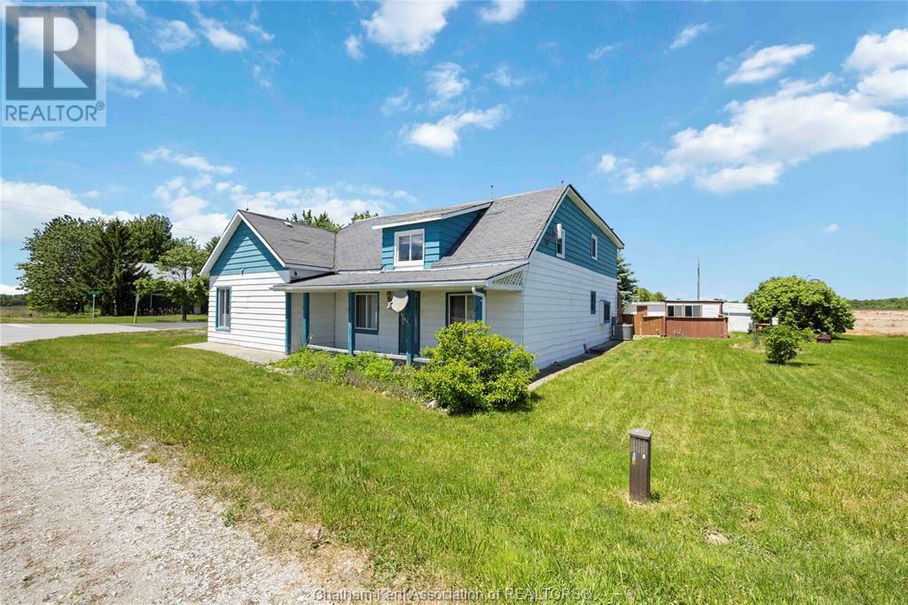 Property Photo: 1400 Marthaville Road ON N0P 1M0